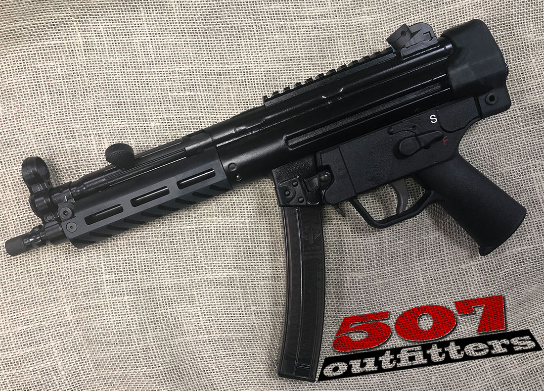 PTR 9CT