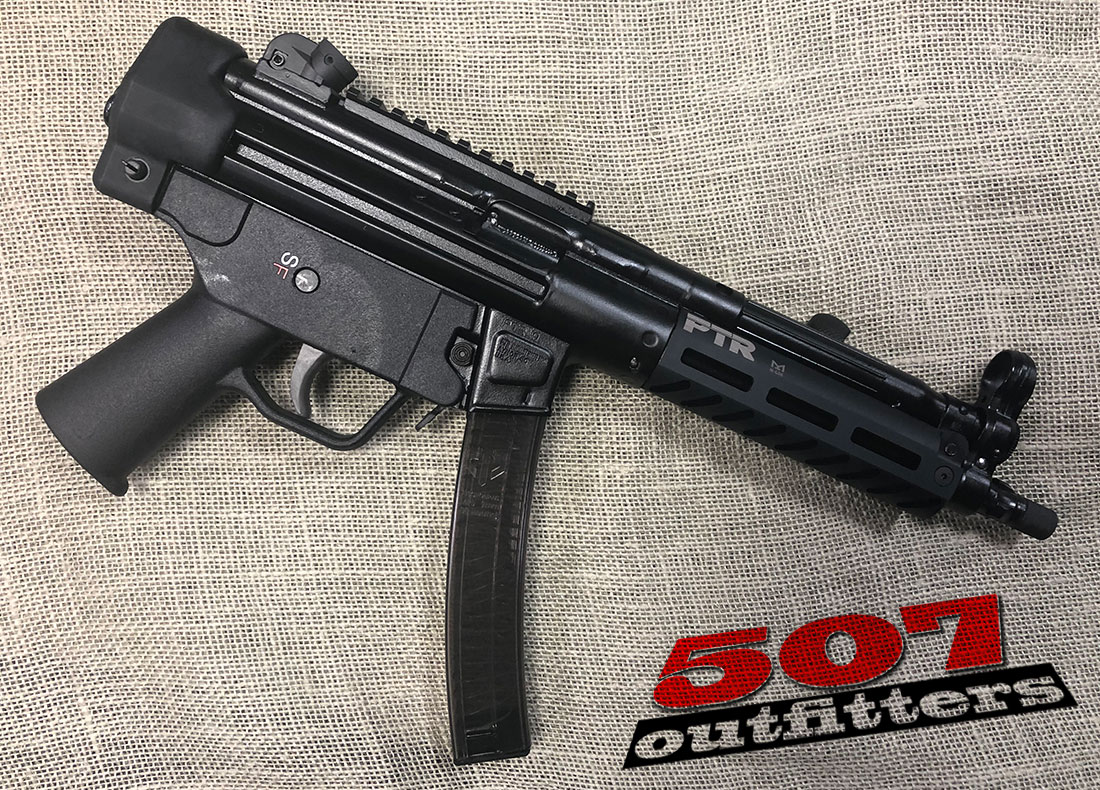 PTR 9CT