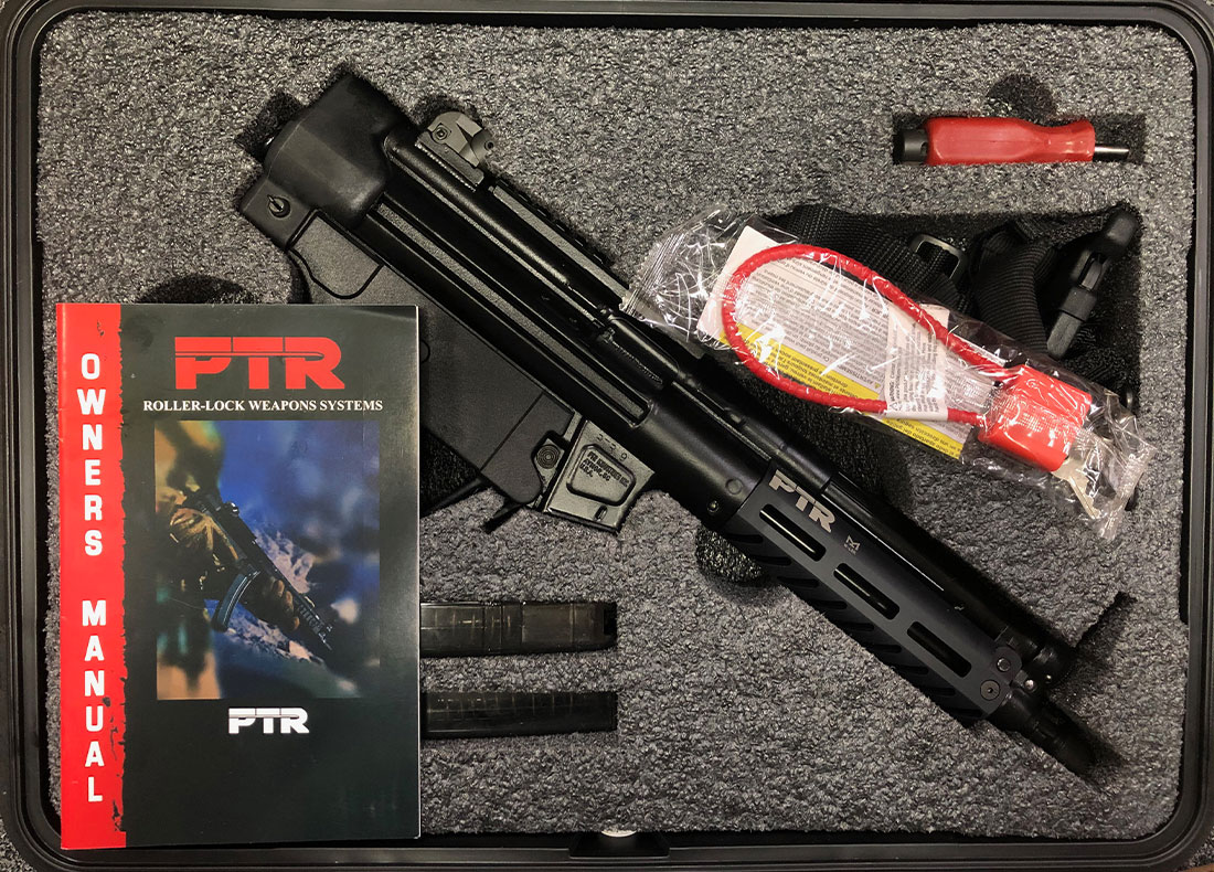 PTR 9CT