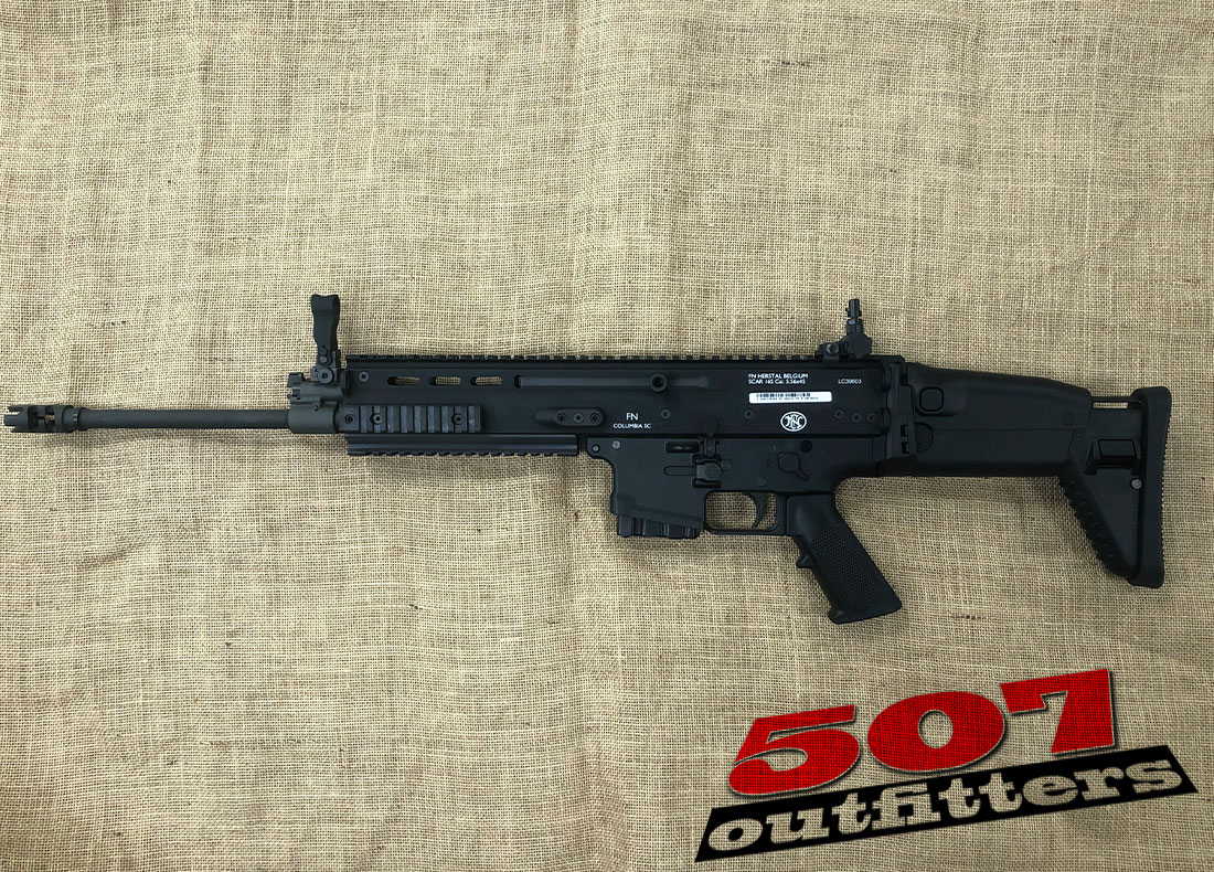 FN 16S