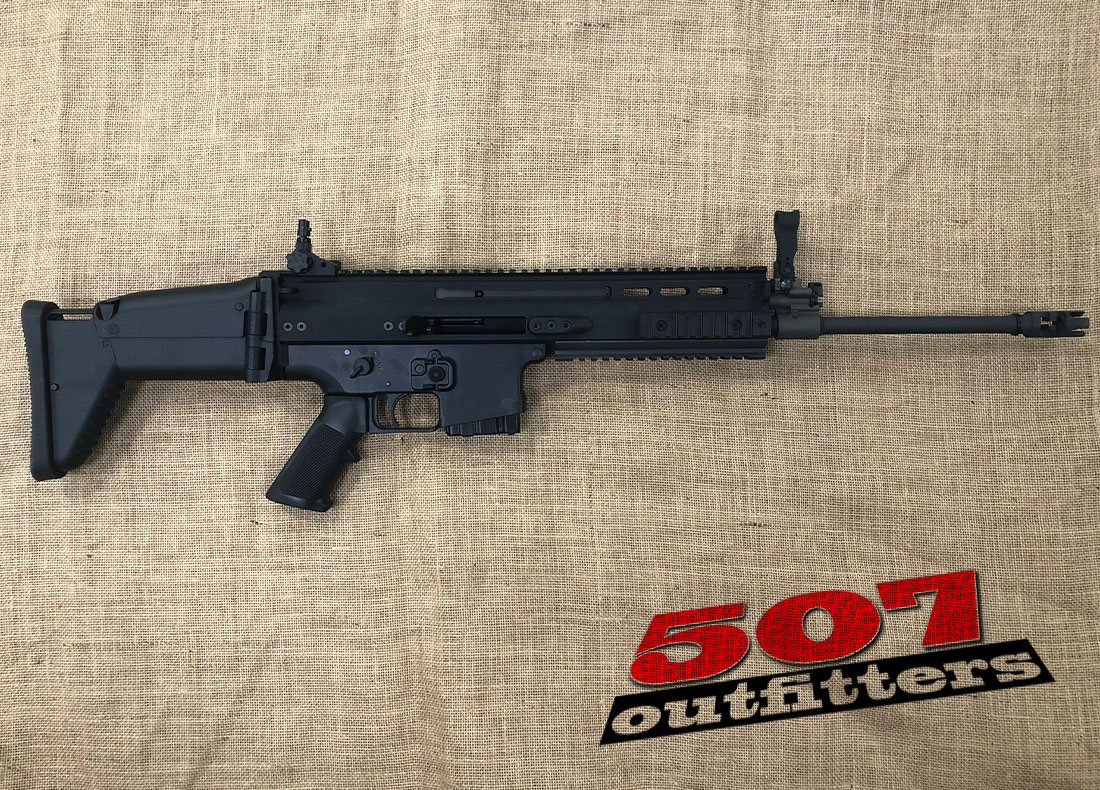 FN 16S