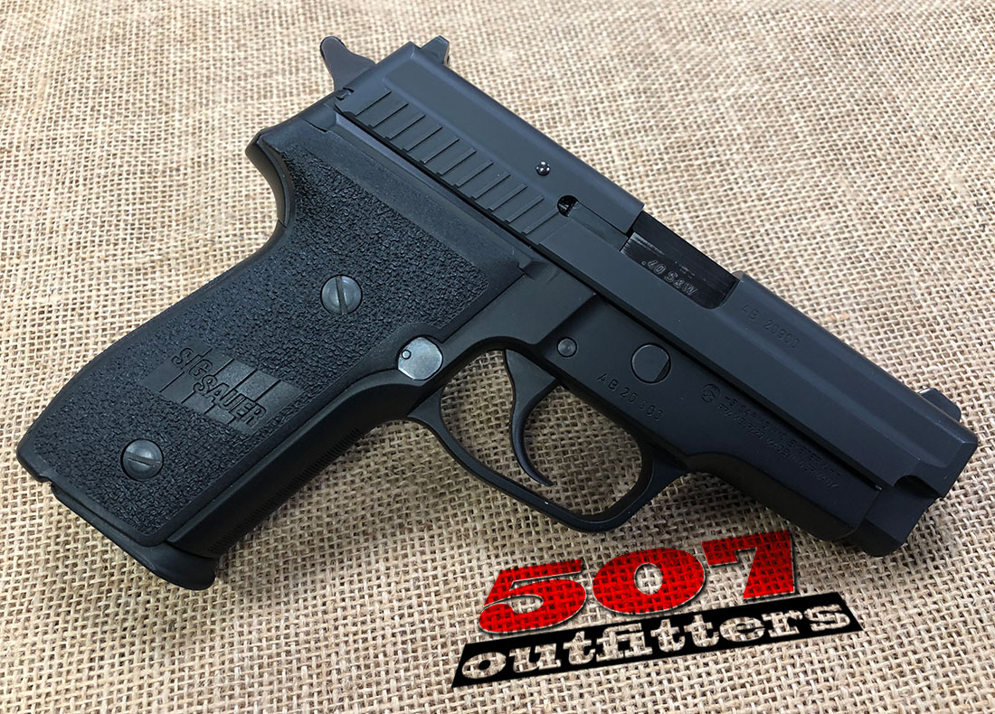 Sig Sauer P229