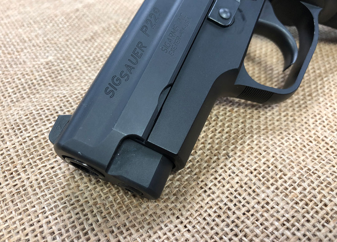 Sig Sauer P229
