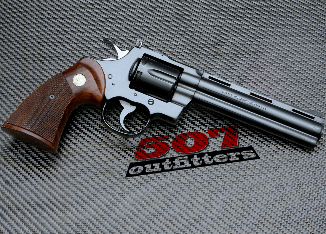 Colt international