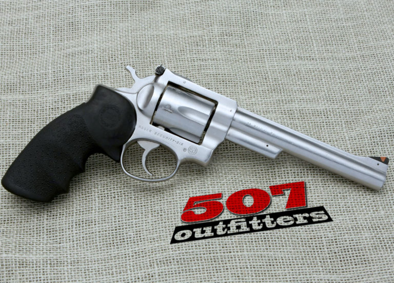 Ruger - 507 Outfitters.