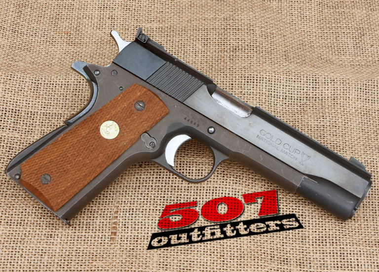 Essex Arms 1911 507 Outfitters