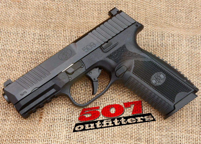 FN 509 – 507 Outfitters