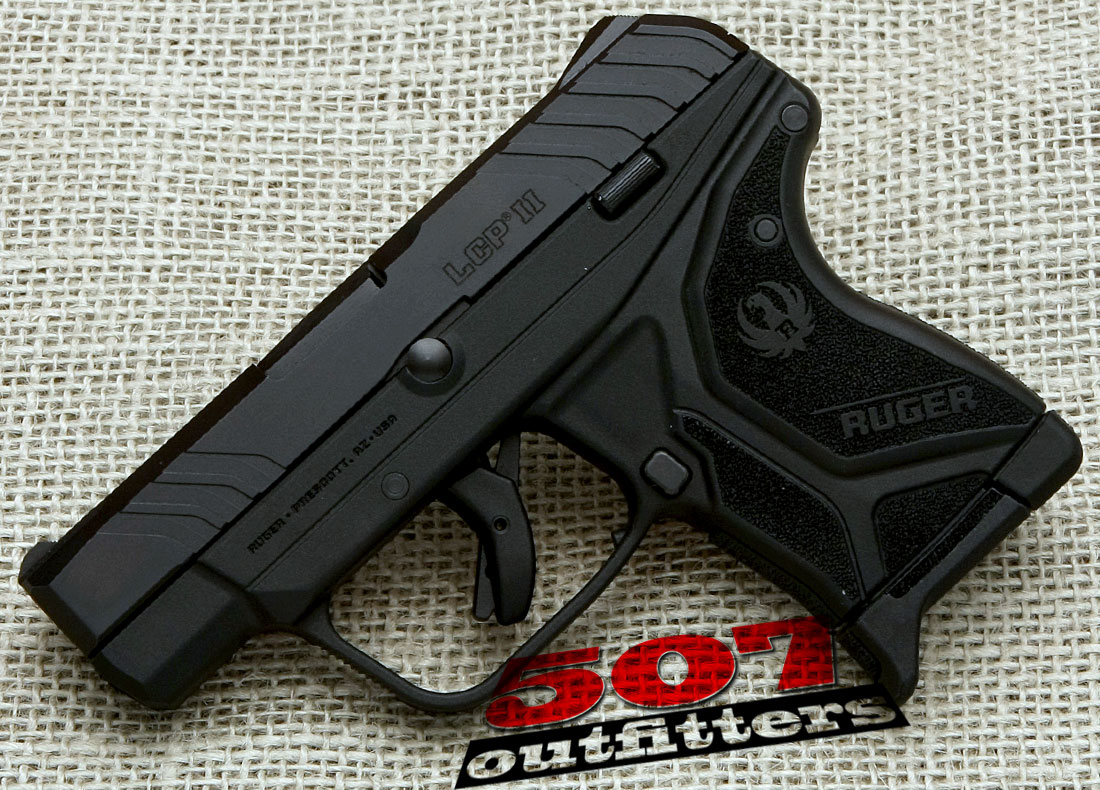 Ruger lcp 2 grips.
