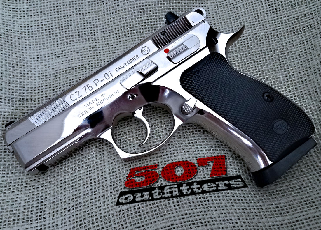 CZ-P01-Stainless-101018 - 507 Outfitters.