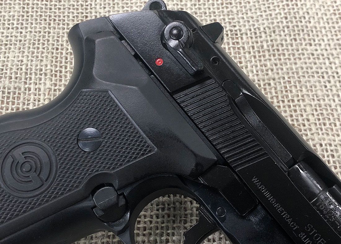 Stoeger Cougar 8040 507 Outfitters