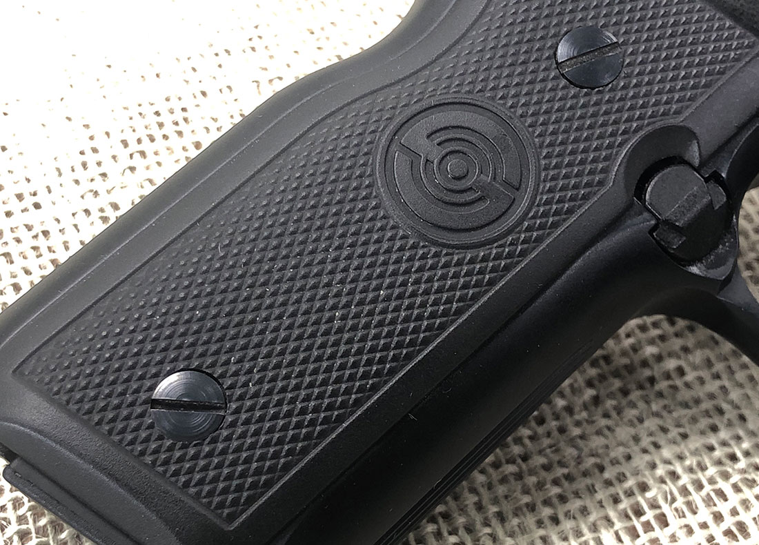 Stoeger Cougar 8040 507 Outfitters