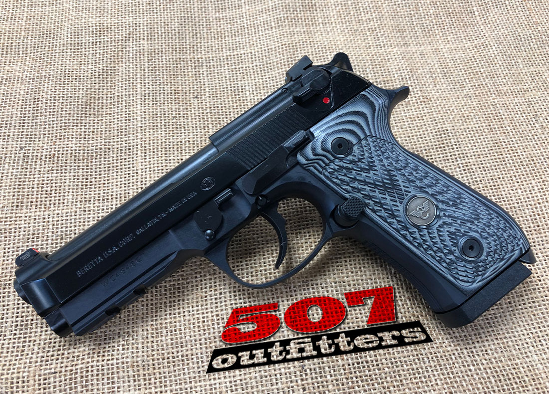 Beretta 92G