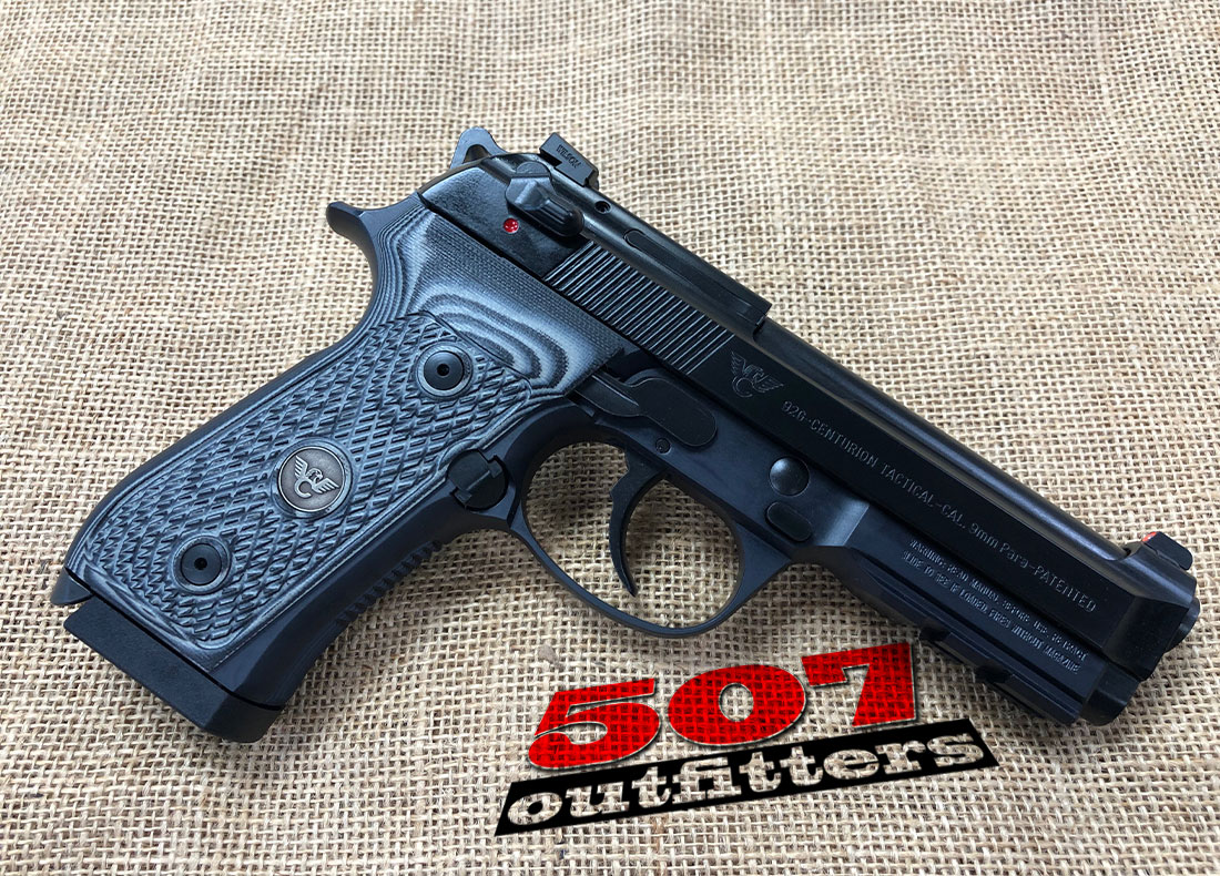 Beretta 92G