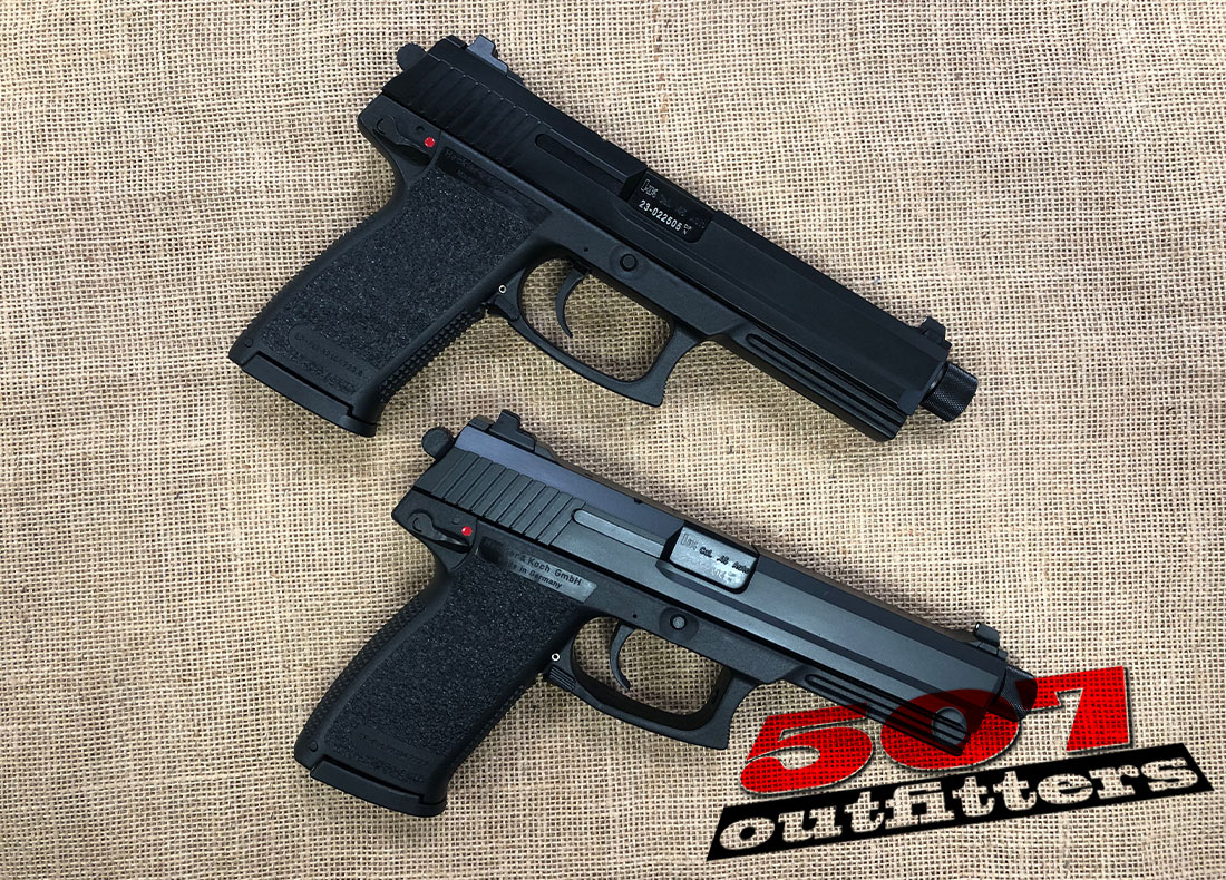 HK Mark 23
