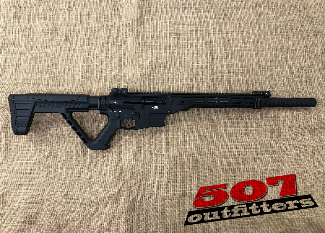 RIA VR80