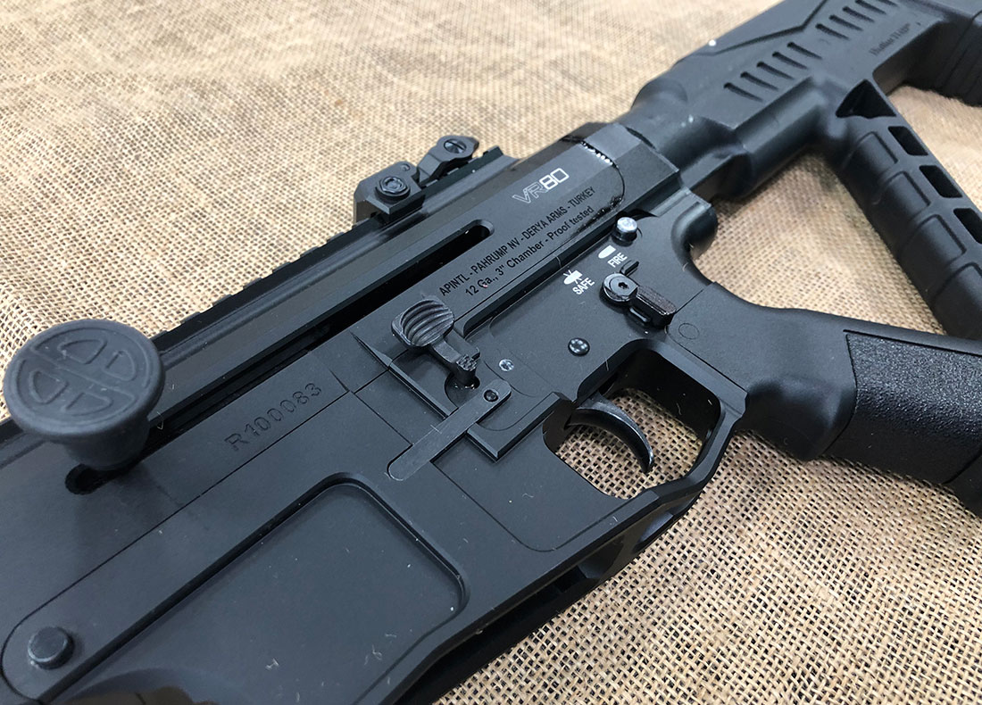 RIA VR80