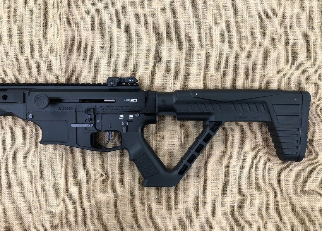 RIA VR80