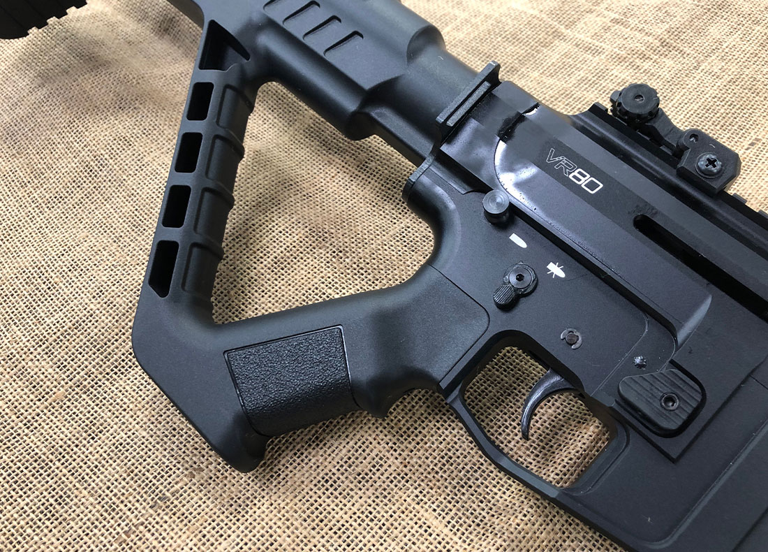 RIA VR80
