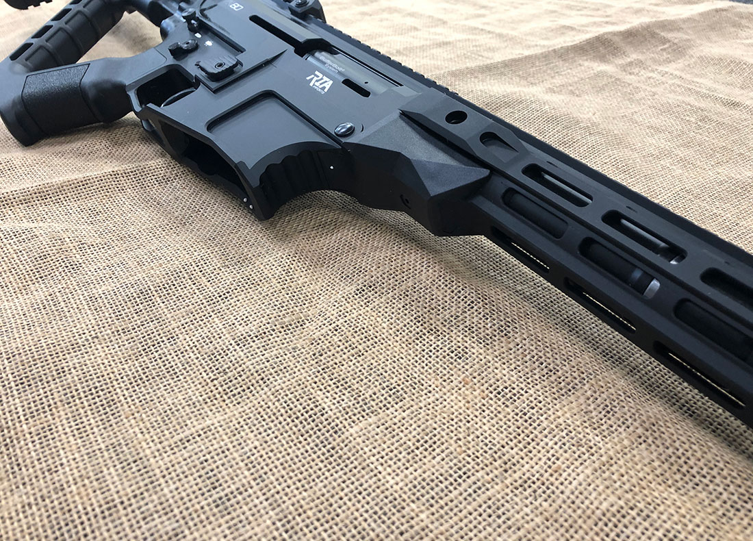 RIA VR80