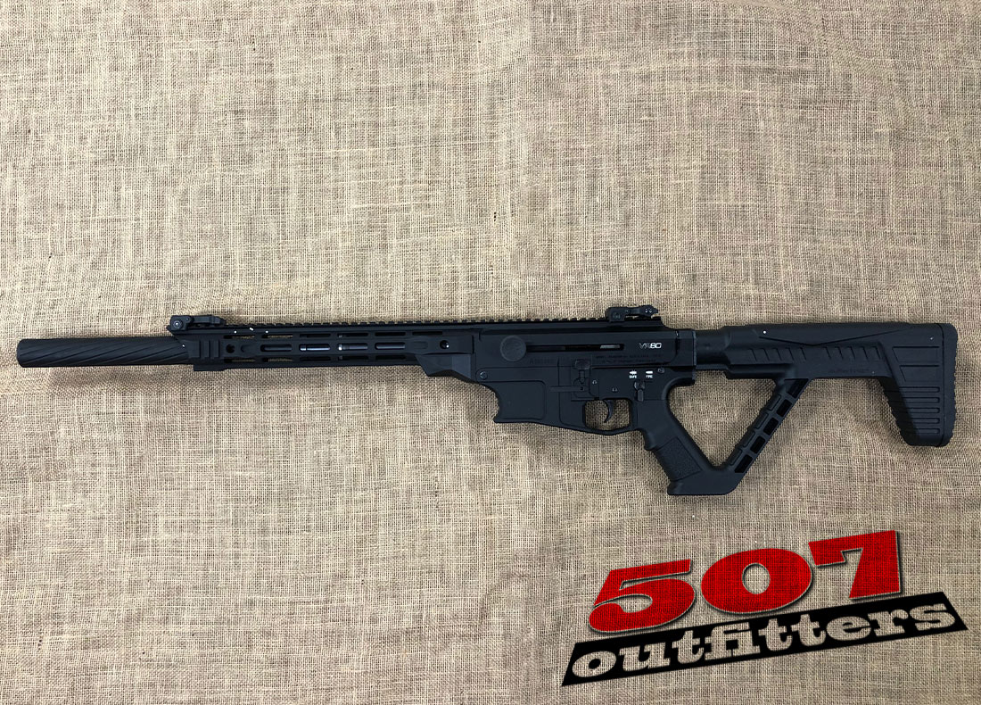 RIA VR80