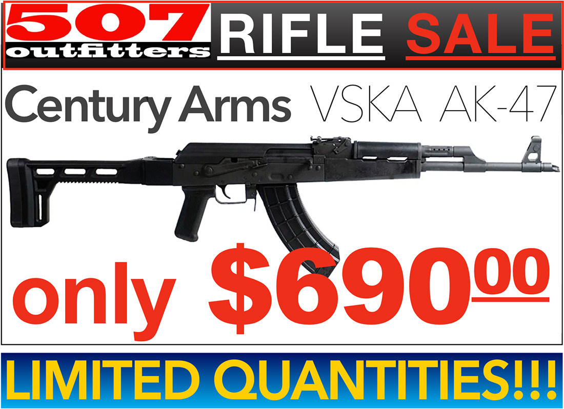 Century Arms VSKA SALE