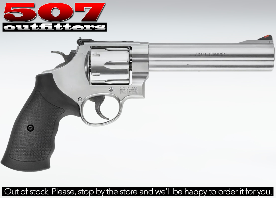 Smith & Wesson 629 Classic 🇺🇸 – 507 Outfitters