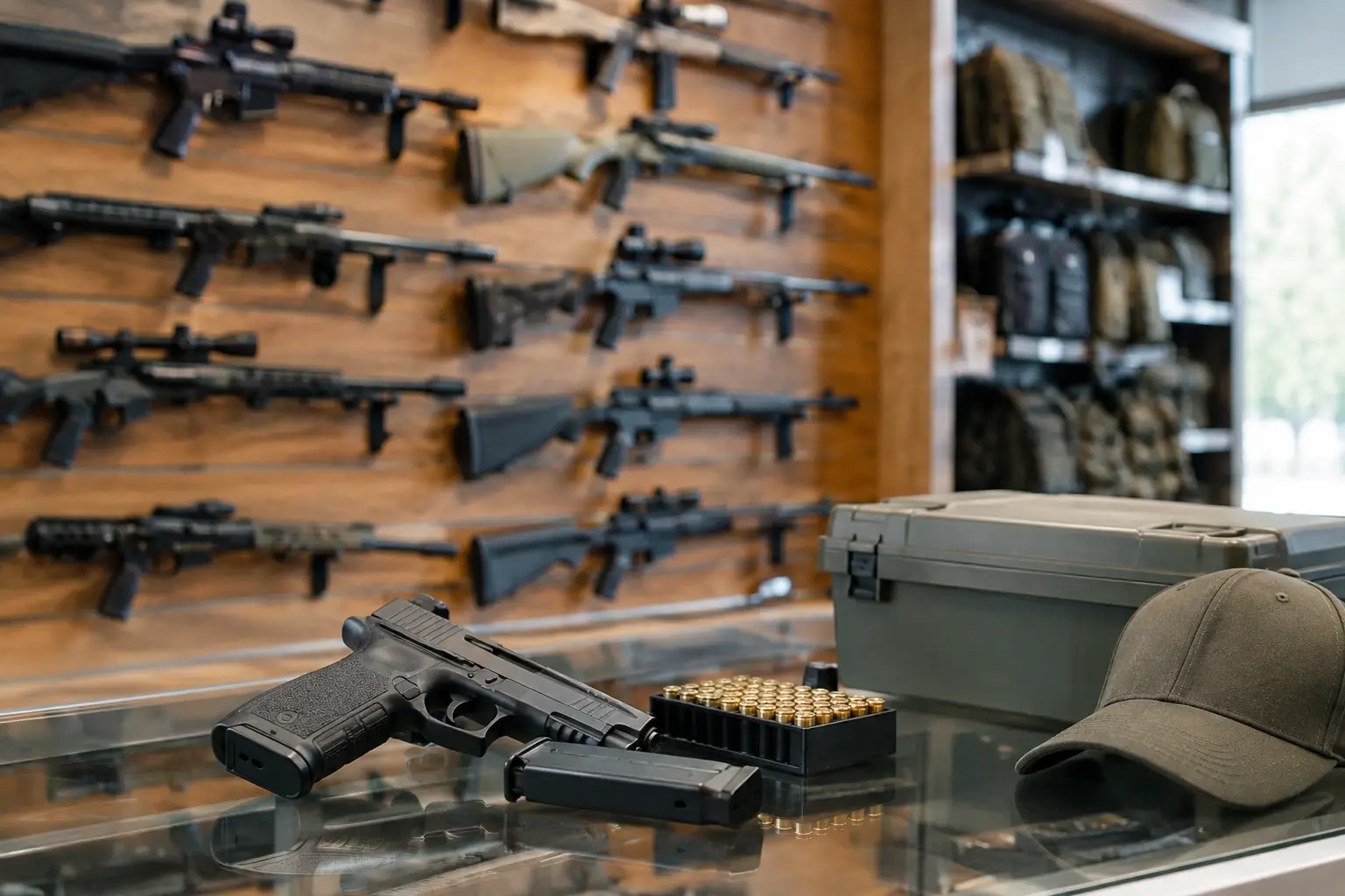 Best Gun Store Promotions Worth Your Money